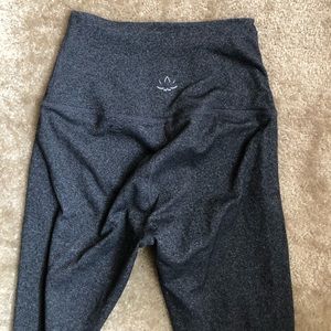 Beyond yoga take me higher leggings.